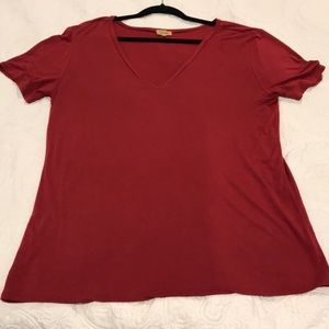 Piko Casual Tee